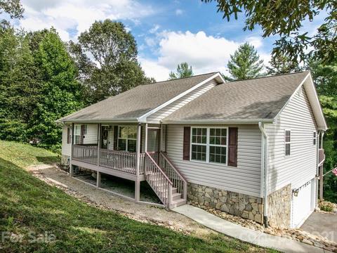 45 Kelly Fields Dr, Alexander, NC 28701 photo 1