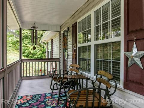 45 Kelly Fields Dr, Alexander, NC 28701 photo 5