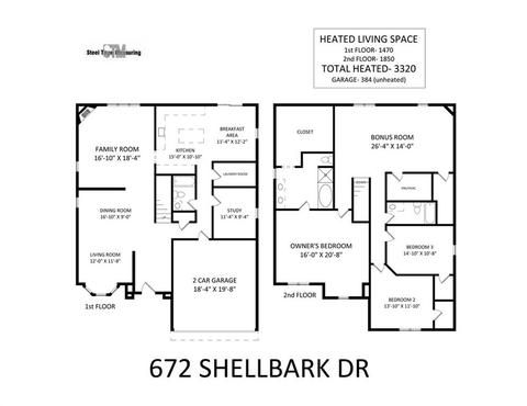 672 Shellbark Dr, Concord, NC 28025 photo 36