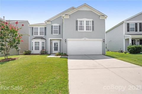 672 Shellbark Dr, Concord, NC 28025 photo 37
