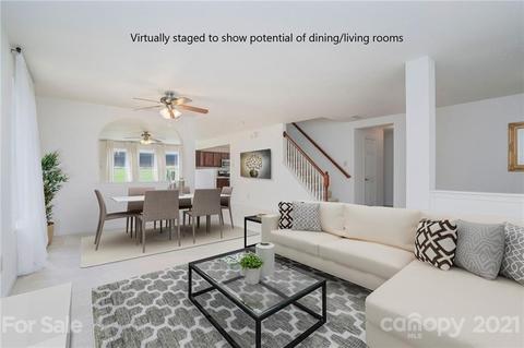 672 Shellbark Dr, Concord, NC 28025 photo 6