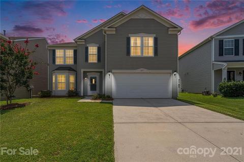 672 Shellbark Dr, Concord, NC 28025 photo 1