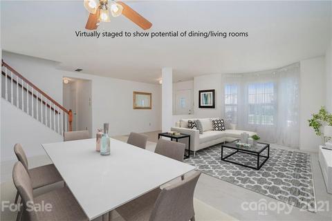 672 Shellbark Dr, Concord, NC 28025 photo 4