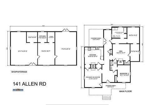 141 Allen Rd, Harmony, NC 28634 photo 21