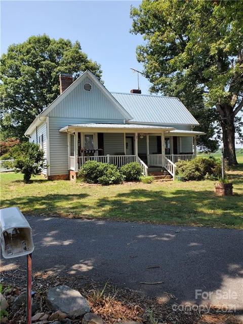 141 Allen Rd, Harmony, NC 28634 photo 1