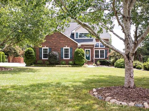 5933 Meadowmere Dr, Monroe, NC 28110 photo 2