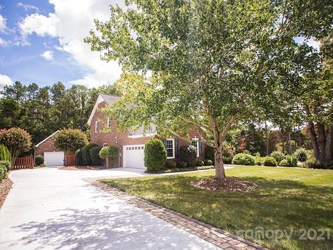 5933 Meadowmere Dr, Monroe, NC 28110 photo 3