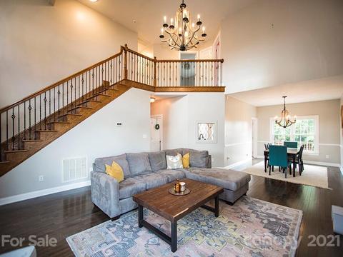 5933 Meadowmere Dr, Monroe, NC 28110 photo 8