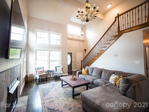 5933 Meadowmere Dr, Monroe, NC 28110 photo 9