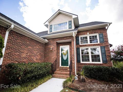 5933 Meadowmere Dr, Monroe, NC 28110 photo 5