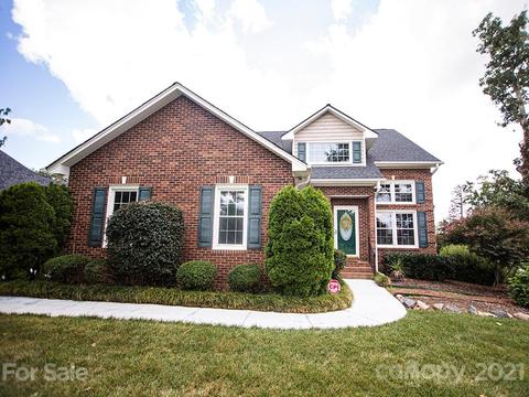 5933 Meadowmere Dr, Monroe, NC 28110 photo 4