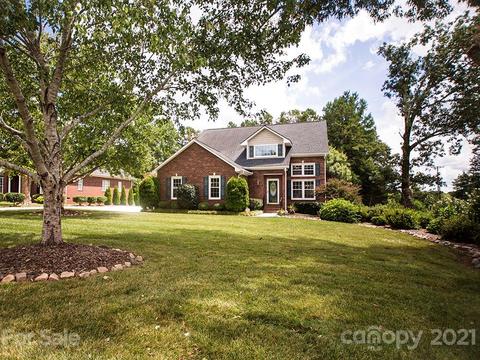 5933 Meadowmere Dr, Monroe, NC 28110 photo 1