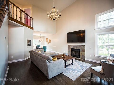 5933 Meadowmere Dr, Monroe, NC 28110 photo 7