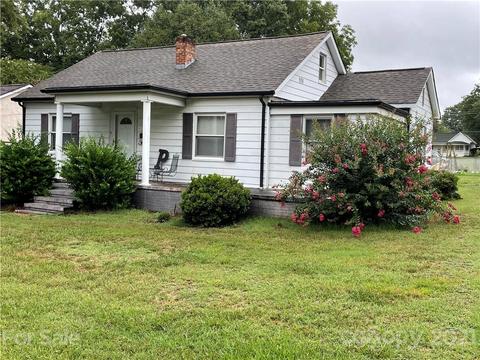 211 E Boyd St, Maiden, NC 28650 photo 1