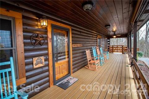 160 Seclusion Dr, Bostic, NC 28018 photo 5