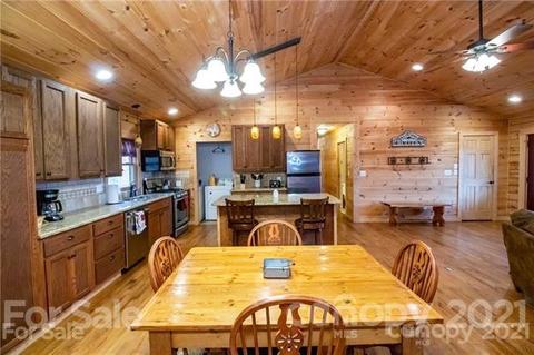160 Seclusion Dr, Bostic, NC 28018 photo 11