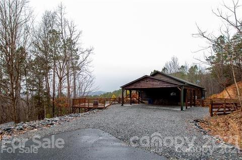 160 Seclusion Dr, Bostic, NC 28018 photo 4