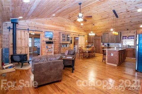 160 Seclusion Dr, Bostic, NC 28018 photo 7