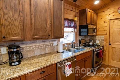 160 Seclusion Dr, Bostic, NC 28018 photo 13