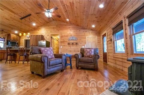 160 Seclusion Dr, Bostic, NC 28018 photo 9