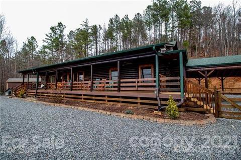 160 Seclusion Dr, Bostic, NC 28018 photo 3