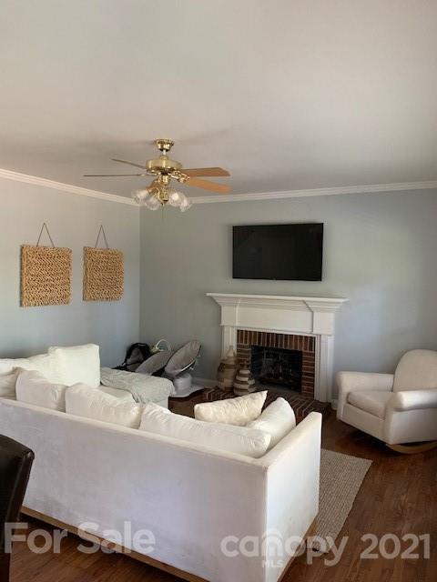 20323 Val Cir, Cornelius, NC 28031 photo 3