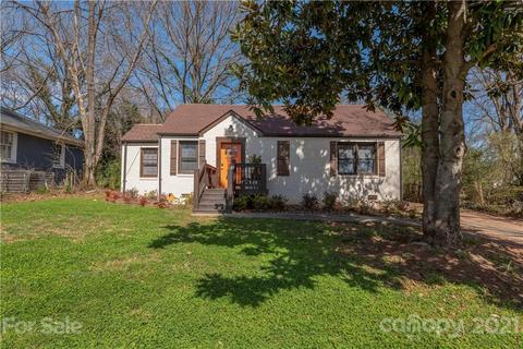 508 Franklin Ave, Charlotte, NC 28206 photo 22