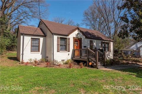 508 Franklin Ave, Charlotte, NC 28206 photo 1