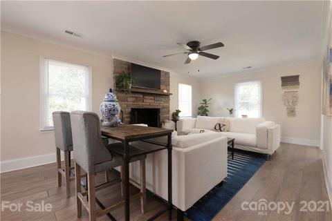508 Franklin Ave, Charlotte, NC 28206 photo 8