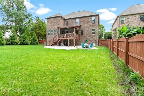 2522 Walker Rd, Matthews, NC 28105 photo 36