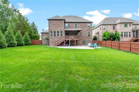 2522 Walker Rd, Matthews, NC 28105 photo 35
