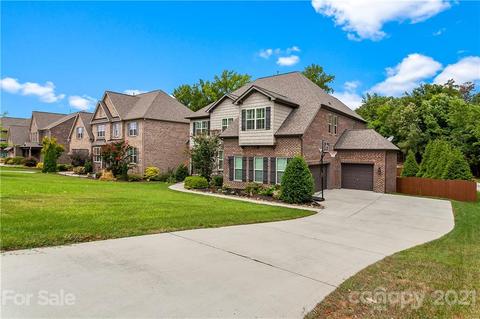 2522 Walker Rd, Matthews, NC 28105 photo 3