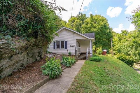 77 Buds Dr, Clyde, NC 28721 photo 5
