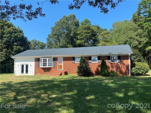 3450 Weeden St, Staley, NC 27355 photo 1