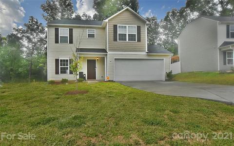 2066 E Park Dr, Lancaster, SC 29720 photo 1