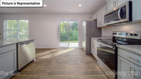 424 Bennington Dr, Stanley, NC 28164 photo 12