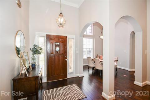 5305 Ashmore Ln, Monroe, NC 28110 photo 9