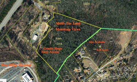000 Kim Thickets Rd, Spruce Pine, NC 28777