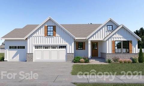 8628 Kiser Commons Dr, Terrell, NC 28682 photo 1