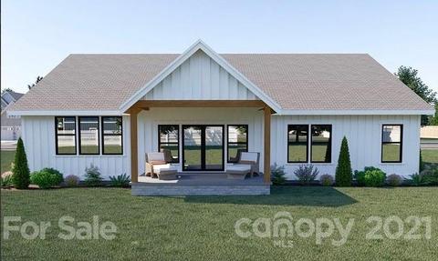8628 Kiser Commons Dr, Terrell, NC 28682 photo 5