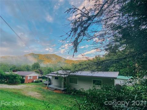 111 Jaffe Rd, Rosman, NC 28772 photo 1