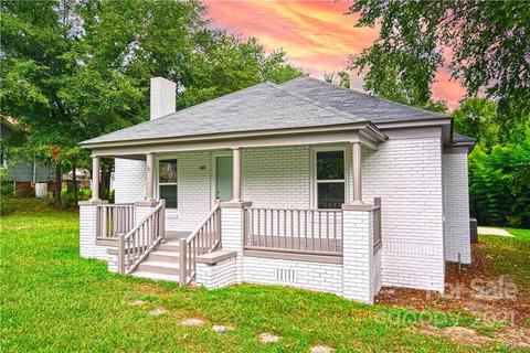 609 E 12th St, Kannapolis, NC 28083 photo 1