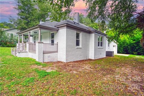609 E 12th St, Kannapolis, NC 28083 photo 3