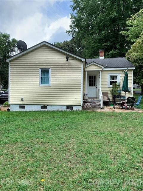 406 N West St, Monroe, NC 28112 photo 4