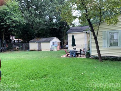 406 N West St, Monroe, NC 28112 photo 2