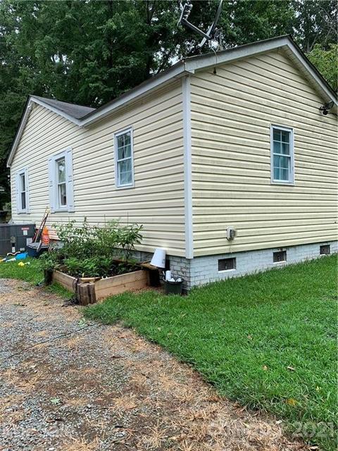406 N West St, Monroe, NC 28112 photo 3