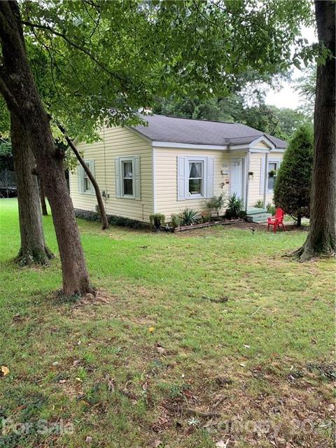406 N West St, Monroe, NC 28112 photo 1