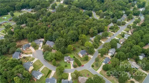 2535 Bathgate Ln, Matthews, NC 28105