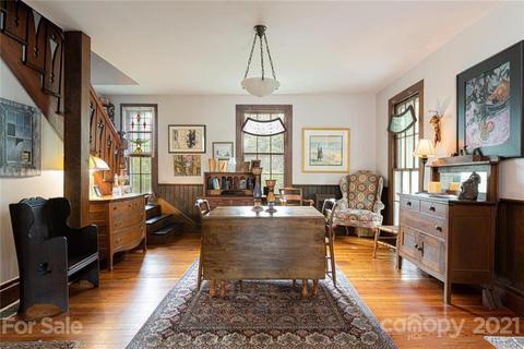 85 Coates St, Saluda, NC 28773 photo 8