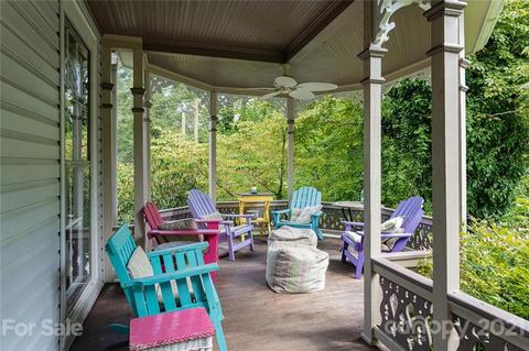 85 Coates St, Saluda, NC 28773 photo 3